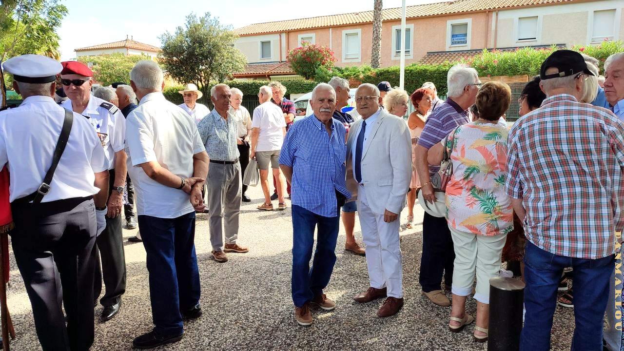 AGDE - Hommage aux Morts et Disparus d'Oran - 05.jpg